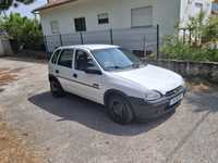 Opel Corsa B  1.5D