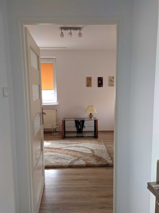 Wynajmę kawalerkę ul. Topolowa