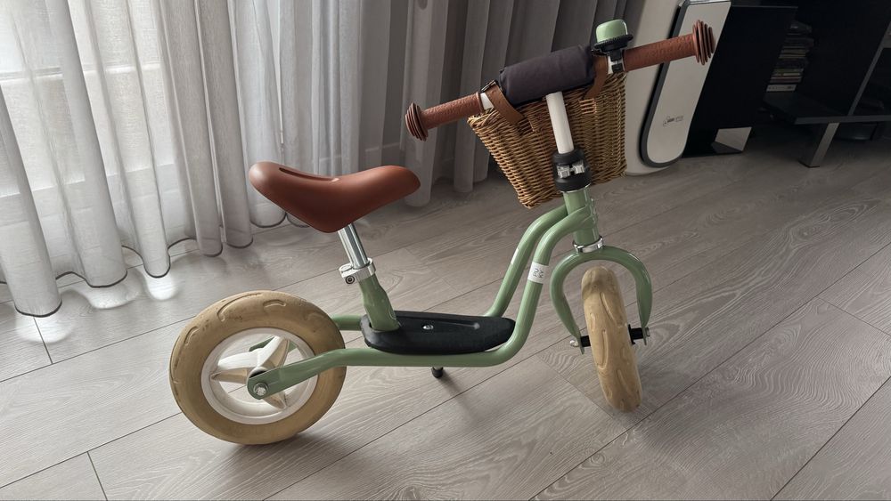Rowerek biegowy Puky LR M Classic