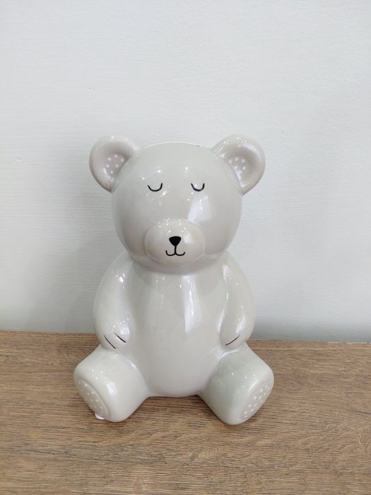 Skarbonka w kształcie misia home&you