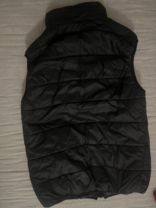 жилетка nike storm-fit / S
