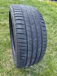 Opony letnie Bridgestone 245.40.19 idealne !