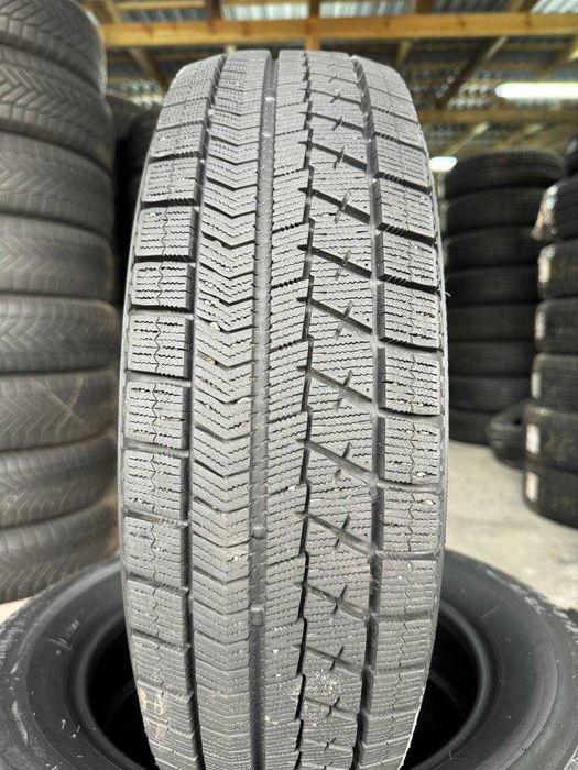 Шини вживані зимові 175/65 R15 BRIDGESTONE BLIZZAK VRX