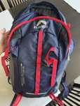 Elbrus atlantis 22 plecak stan bardxo dobry