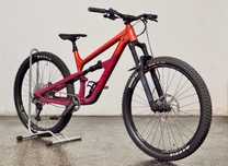 Canyon Spectral Jak NOWY 2023  M 29 Rs 35 RaceFace Shimano Deore