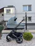 Cybex Balios S Lux 2.0 2023 3w1/4w1 Odbiór/wysyłka