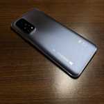 Xiaomi Mi 10T 5G 6/128gb srebrny