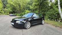 Volkswagen Golf IV VR5 2,3 170 KM TIPTRONIC 5st.