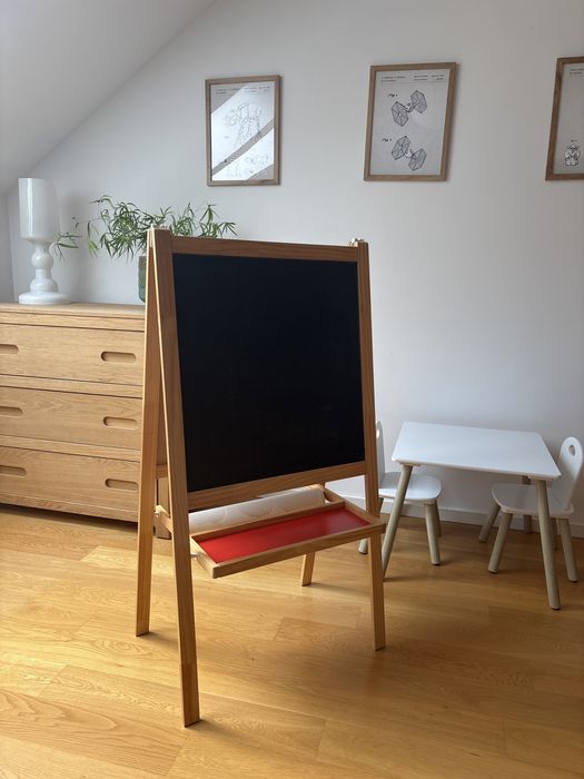 Tablica Ikea stan bardzo dobry