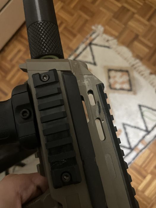 Action Army aap 01 kit ctm