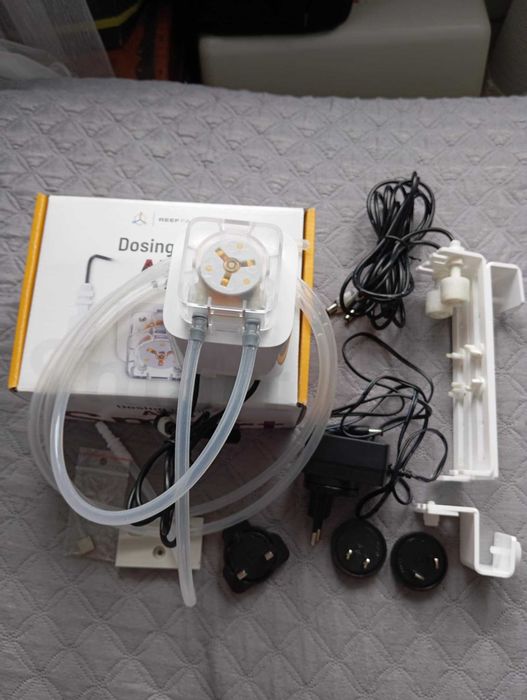 Automatyczna dolewka Reef Factory Dosing Pump ATO