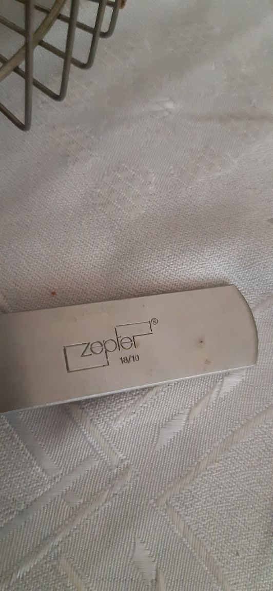 Koszyczek na frytki Zepter
