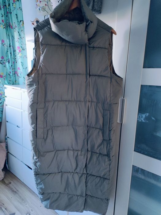 Bezrękawnik damski Reserved