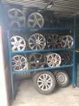 Felgi aluminiowe od 14-20 cali