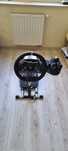 ZESTAW Logitech g290 + shifter + Wheel Stand Pro Deluxe v2
