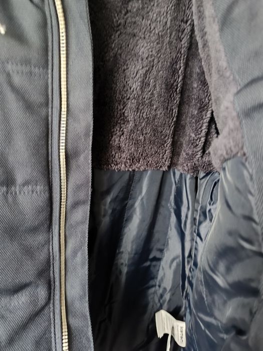 Новая мужская зимняя куртка Koton