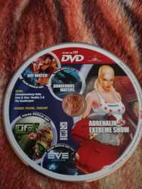 Adrenalin Extreme Show + Day Watch +Ufo Aftershock+Dangerous Waters PC
