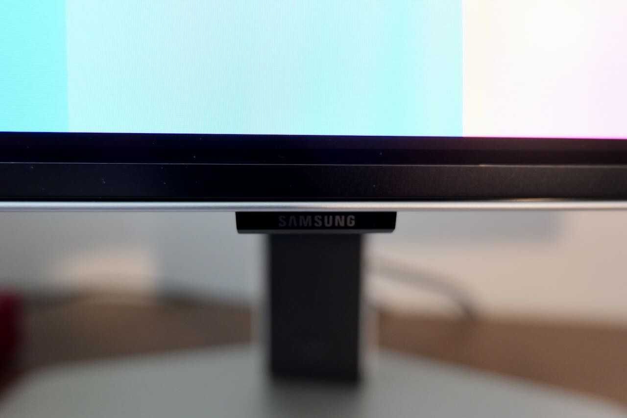 Monitor OLED 27' Samsung Oddysey G6 S27DG610SUX G61SD | Gwarancja