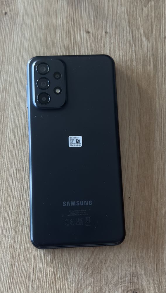 Samsung galaxy A23 5G