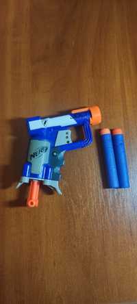 NERF N-STRIKE JOLT/нерф джолт ен-страйк