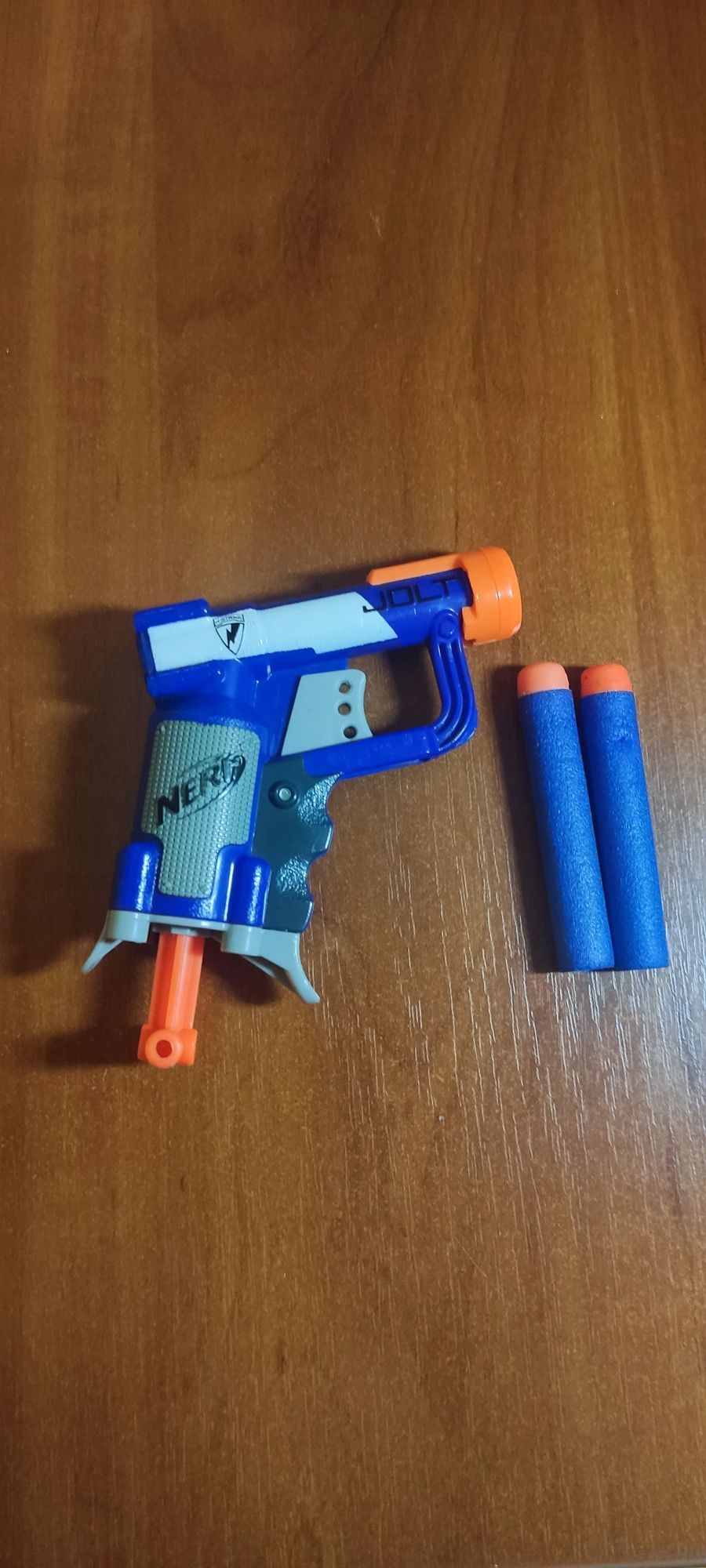 NERF N-STRIKE JOLT/нерф джолт ен-страйк