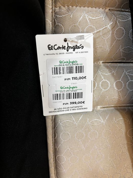 Carrinho da Marca YOYO-Modelo AirFrance