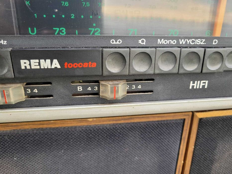 Stare Radio Rema
