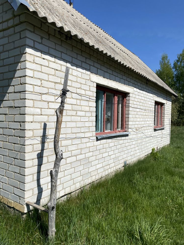 Прдам Будинок село Вигода(15 км від міста)