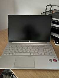 Laptop HP Pavilion Uszkodzony