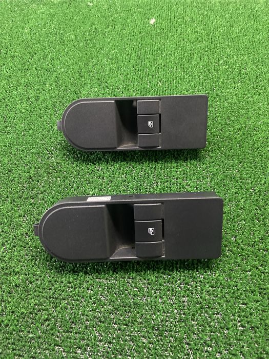 Блок склопідйомника Opel Astra H Zafira B