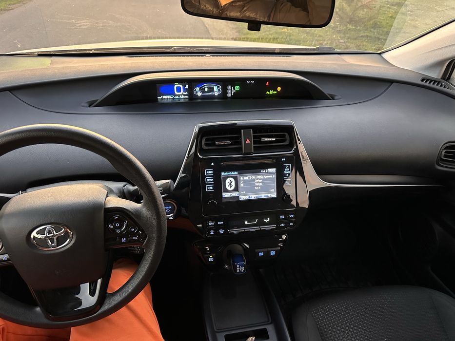 Аренда авто/ прокат/ работа в такси/ Toyota Prius/ Тойота Приус