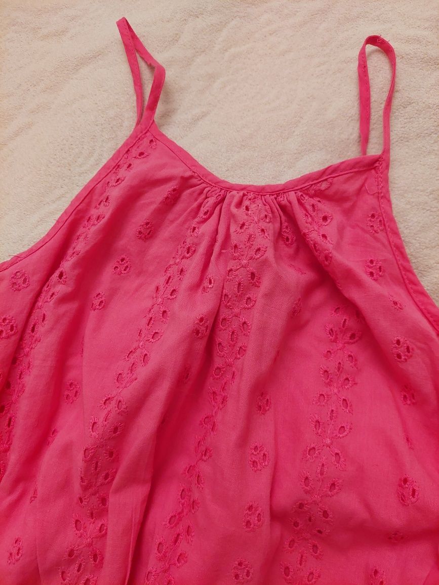 Letni kombinezon Reserved r. 152