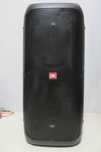 Oryginalny głośnik JBL Partybox 310 czarny 240 W Bluetooth USB