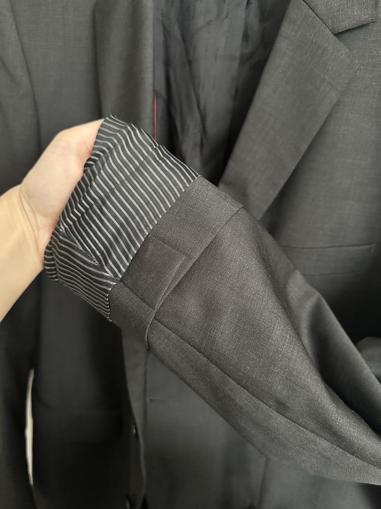 HUGO BOSS Marynarka męska oryginalna