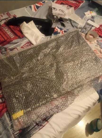 Monitor IIYAMA G-Master GB2790QSU-B1 Gold Phoenix 27" 1440p 240Hz