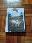 DVD Pequenos Grandes Elefantes
