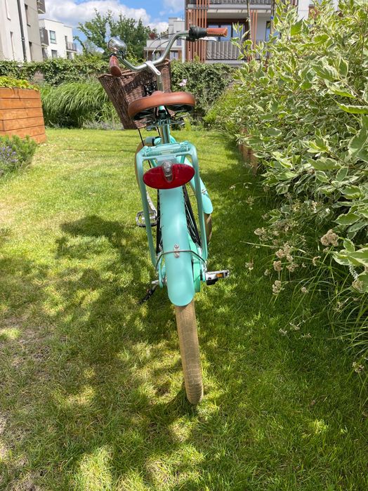 Damski rower Kellys Arwen Dutch Menthol