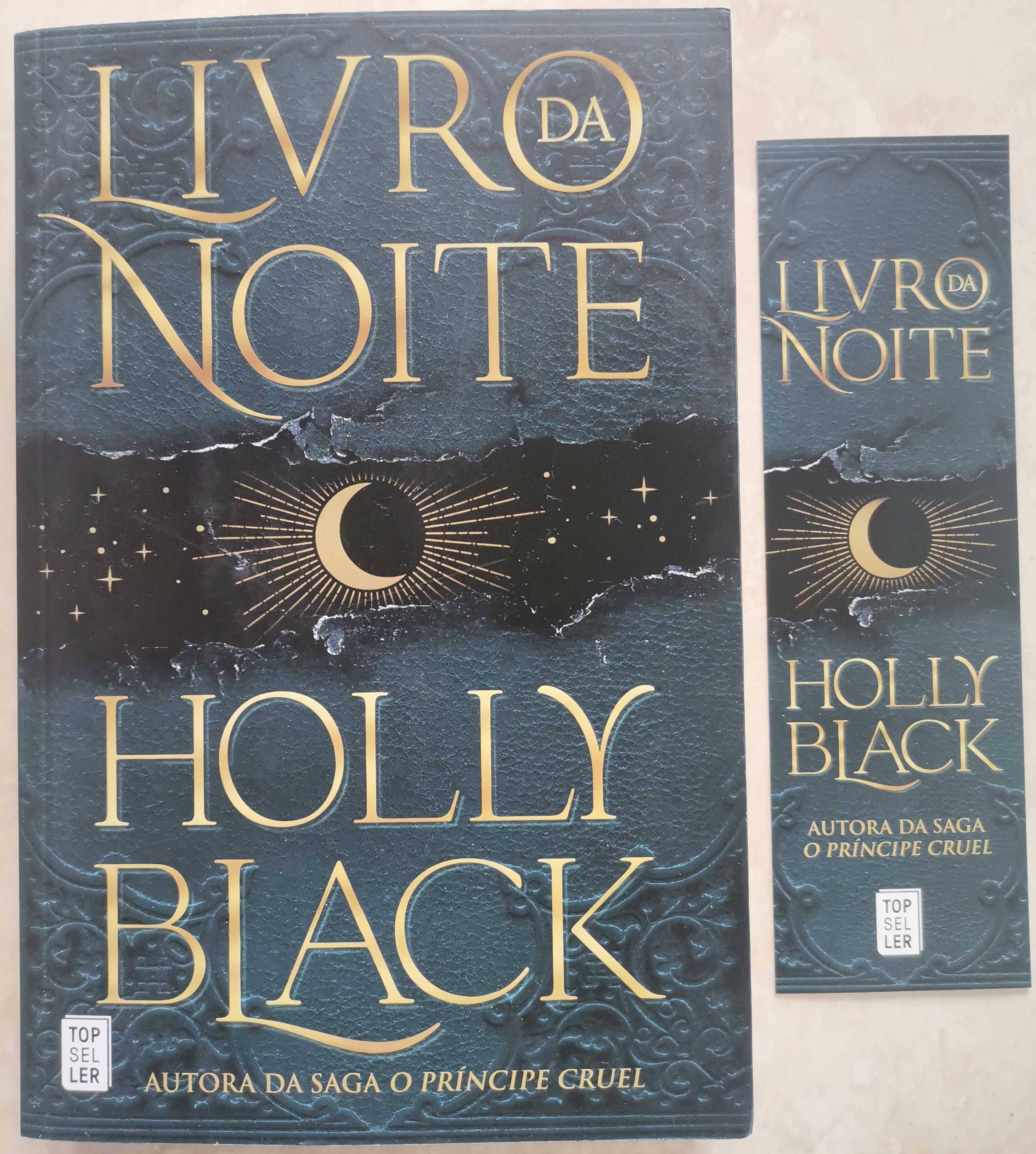 Portes Grátis - Livro da Noite