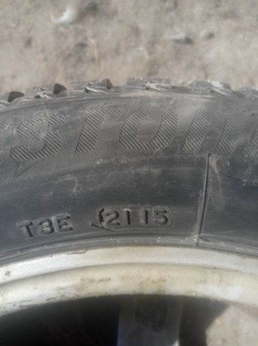 Продам колеса  205/55/16. 5/112