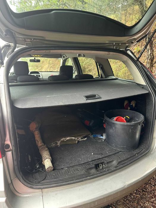 Renault Megane 1.5 DCI