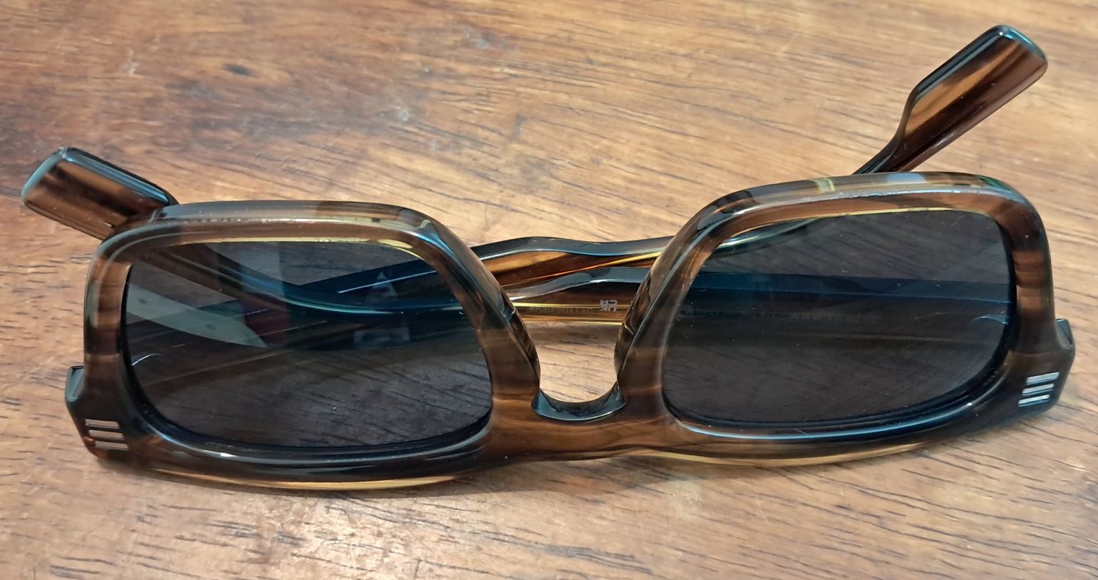 Óculos de sol Burberry Masculinos Originais