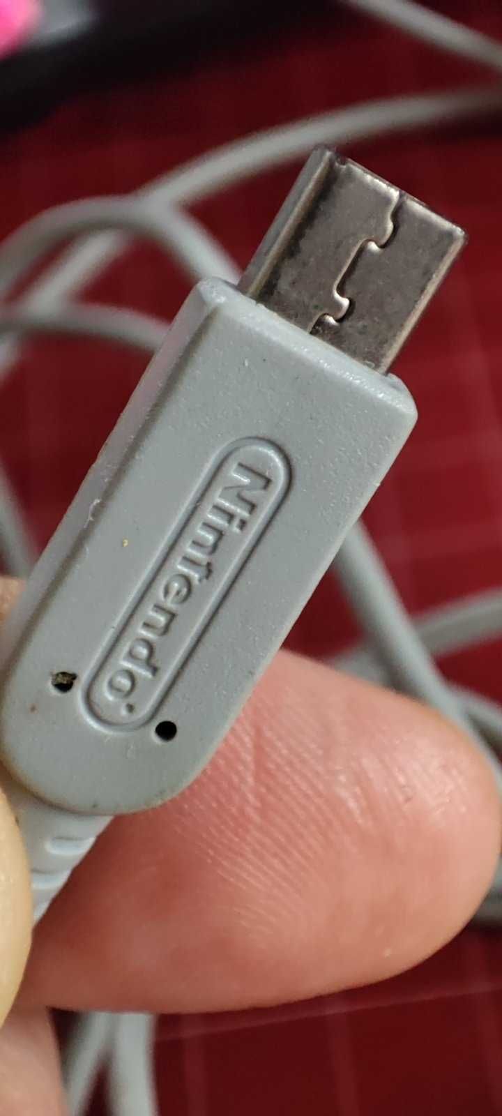 Блок живлення Nintendo