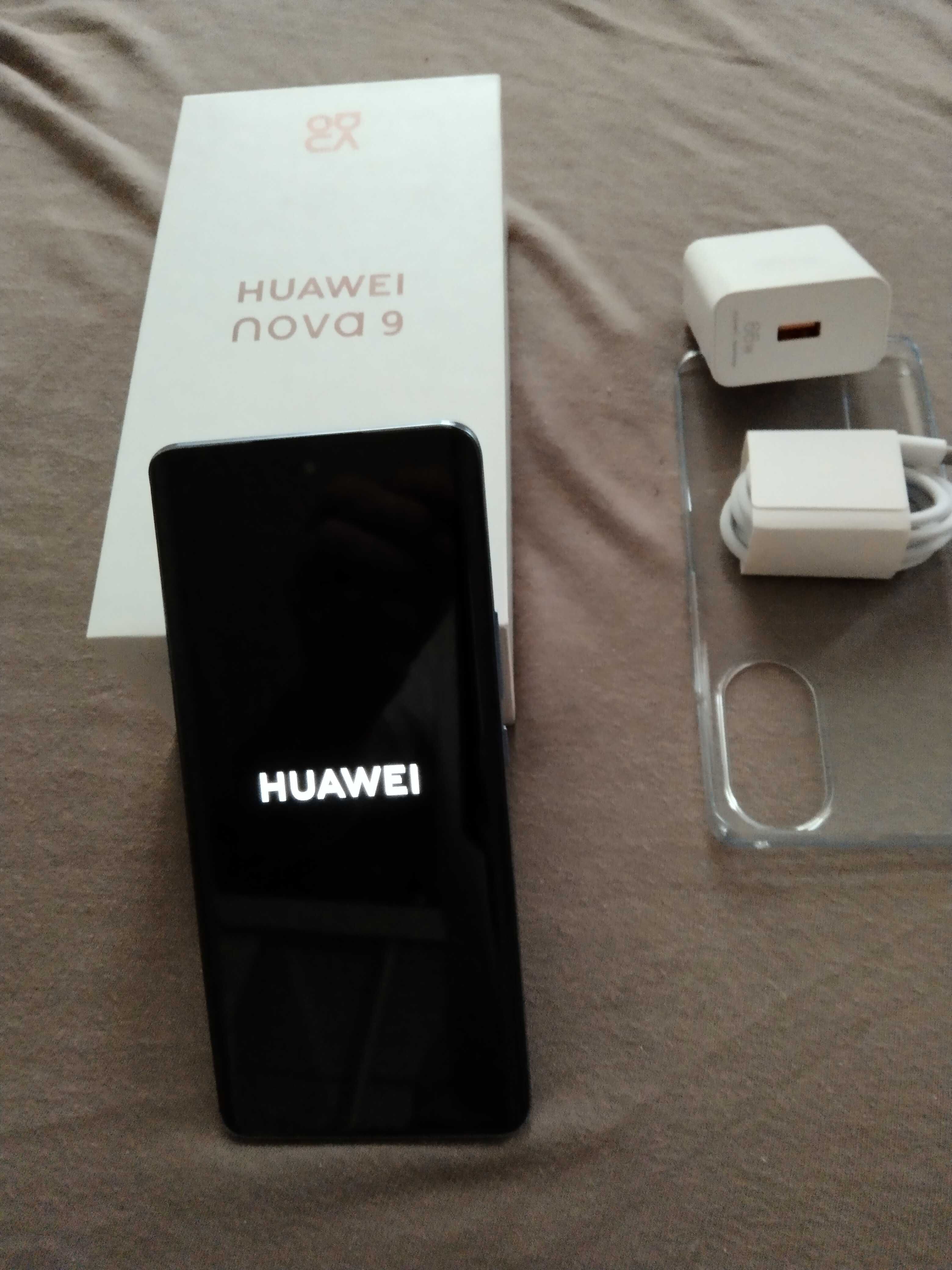 Huawei Nova 9, 8GB RAM 128GB Dual Sim