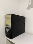 Computador estilo torre