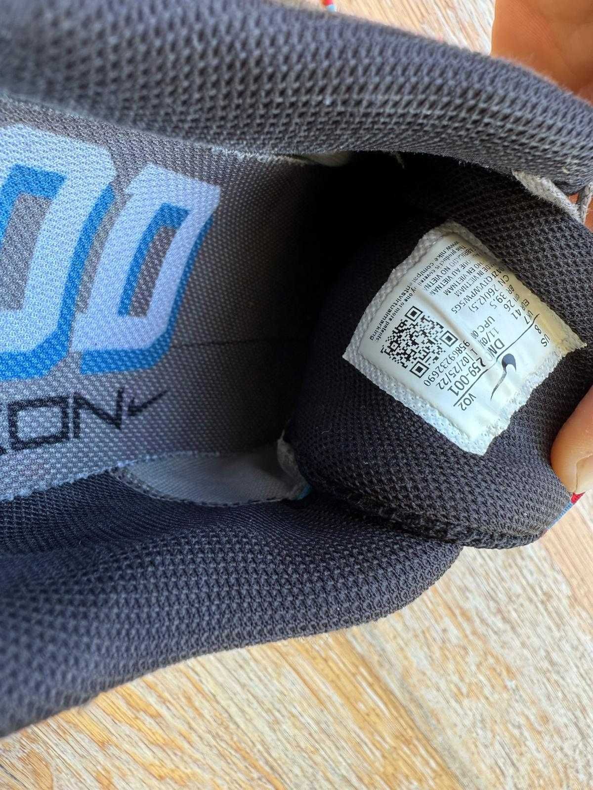 Crossfit shoes (Reebok|Nike)