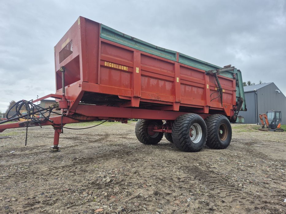 NEXT     Walec Bomag BW 80 AD-2 Zagęszczarka
