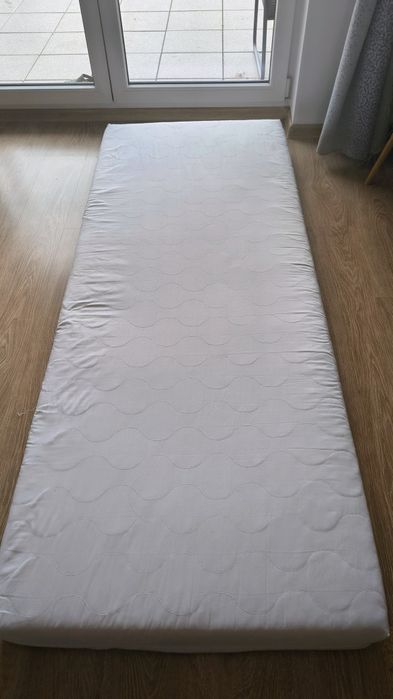 Materac 80 x 200