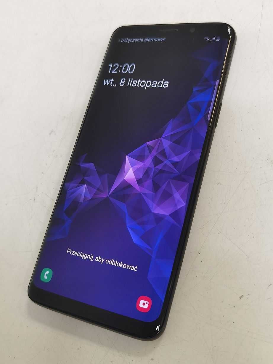 Samsung Galaxy S9 64GB G960F KOLORY Sklep Warszawa