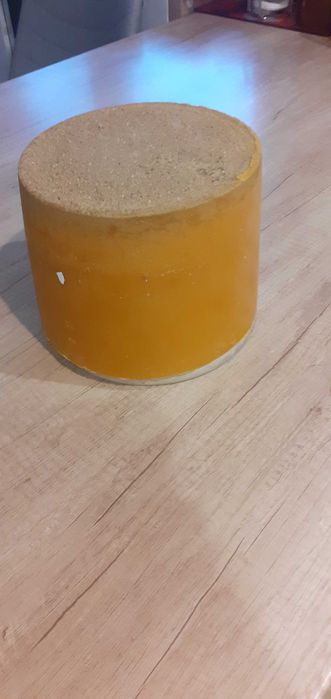 Wosk pszczeli sprzedam