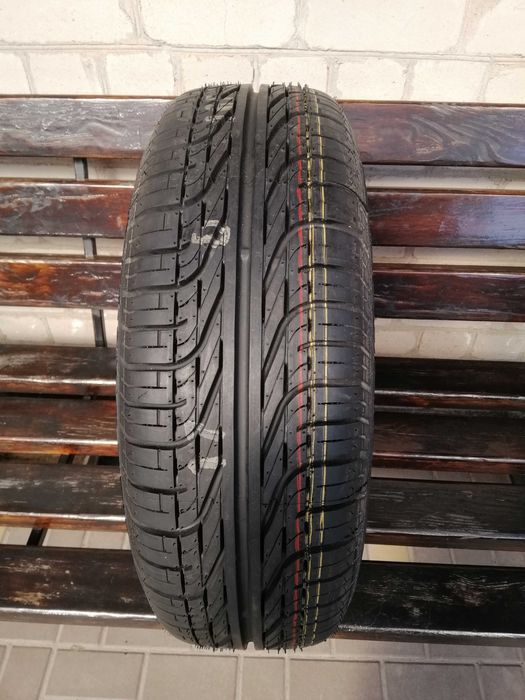 185/65R14 86H Pirelli P 600 новая Hyundai Accent